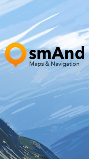 game pic for Osmand: Maps and Navigation
